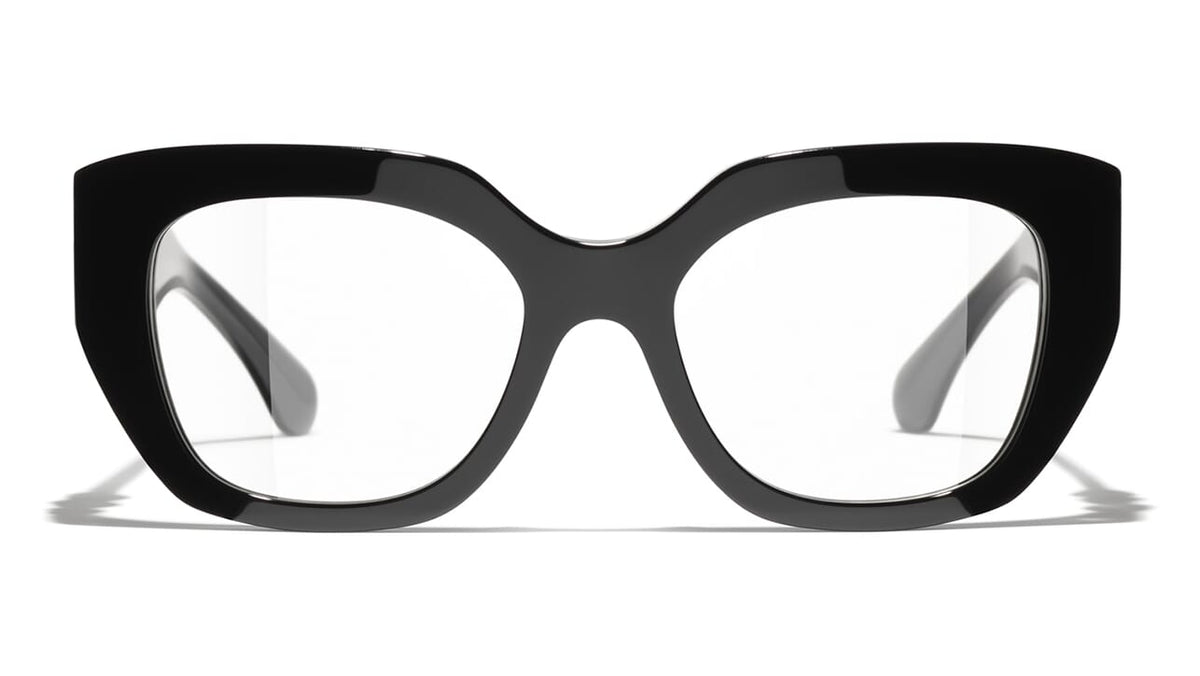 CHANEL 3488 C622 Glasses