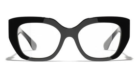 CHANEL 3488 C622 Glasses