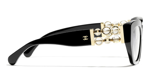 CHANEL 3488 C622 Glasses