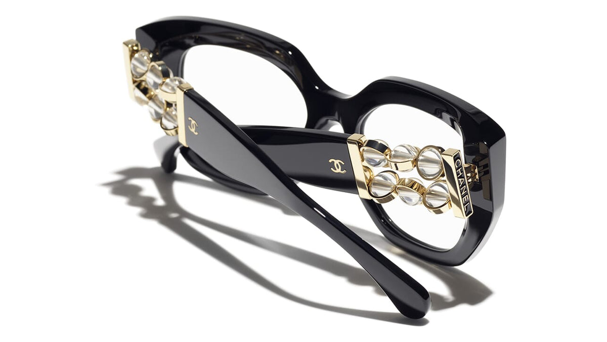 CHANEL 3488 C622 Glasses