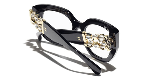 CHANEL 3488 C622 Glasses