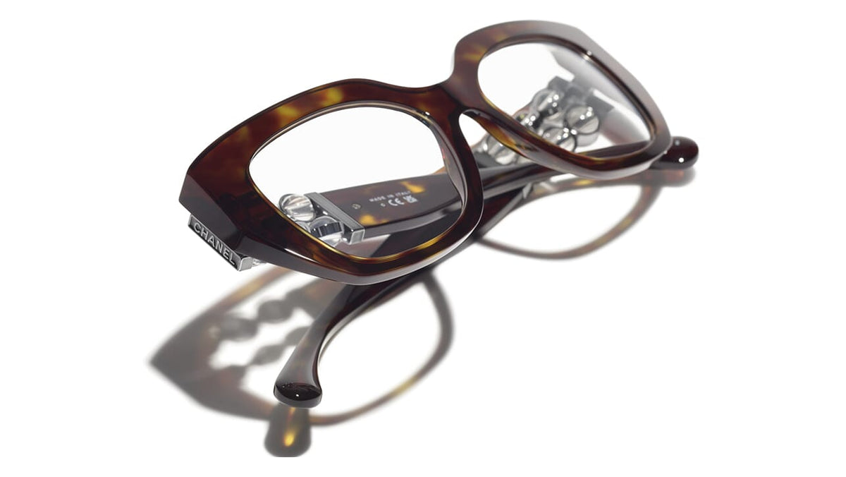 CHANEL 3488 C714 Glasses