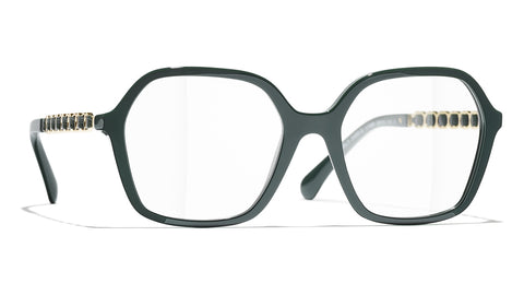 CHANEL 3489Q 1459 Glasses