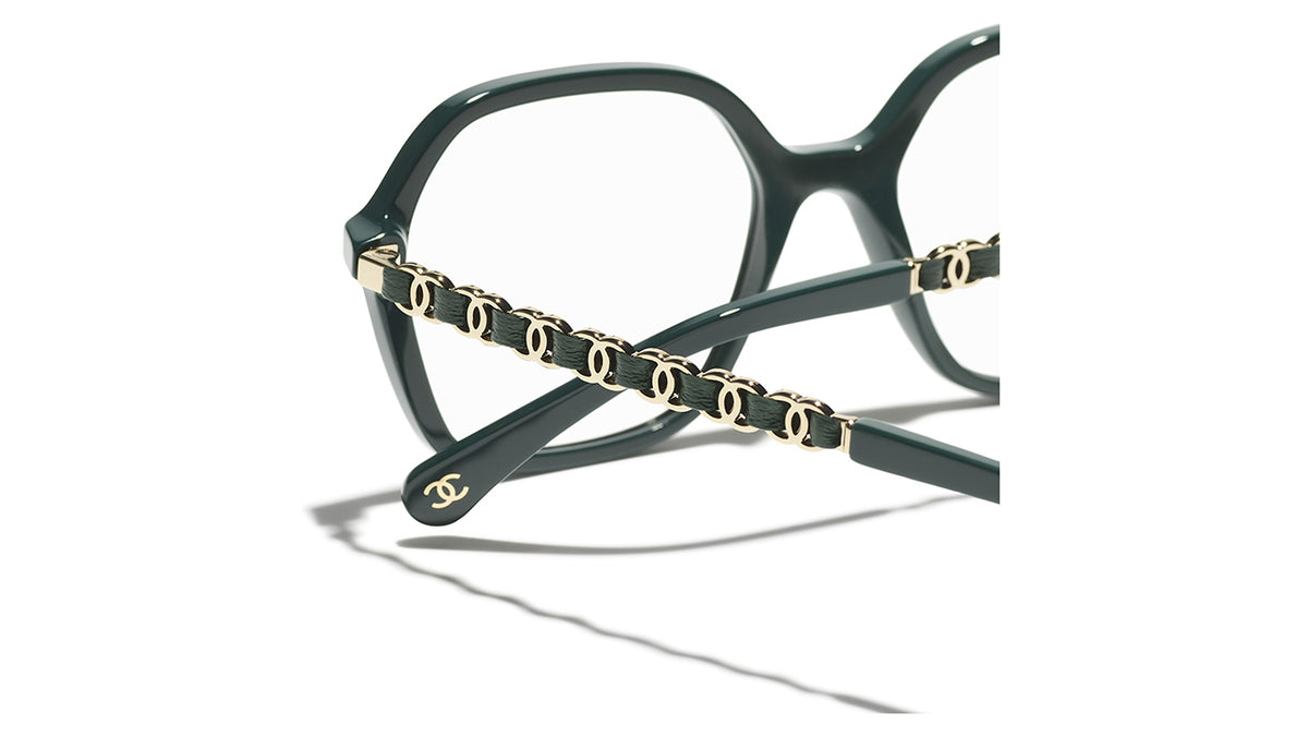 CHANEL 3489Q 1459 Glasses