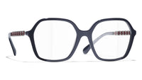 CHANEL 3489Q 1462 Glasses