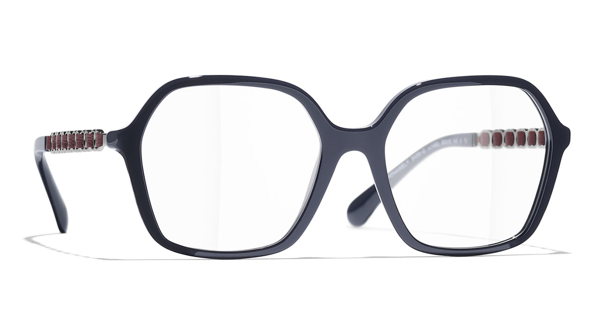 CHANEL 3489Q 1462 Glasses