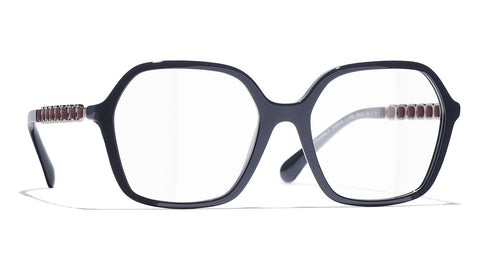 CHANEL 3489Q 1462 Glasses