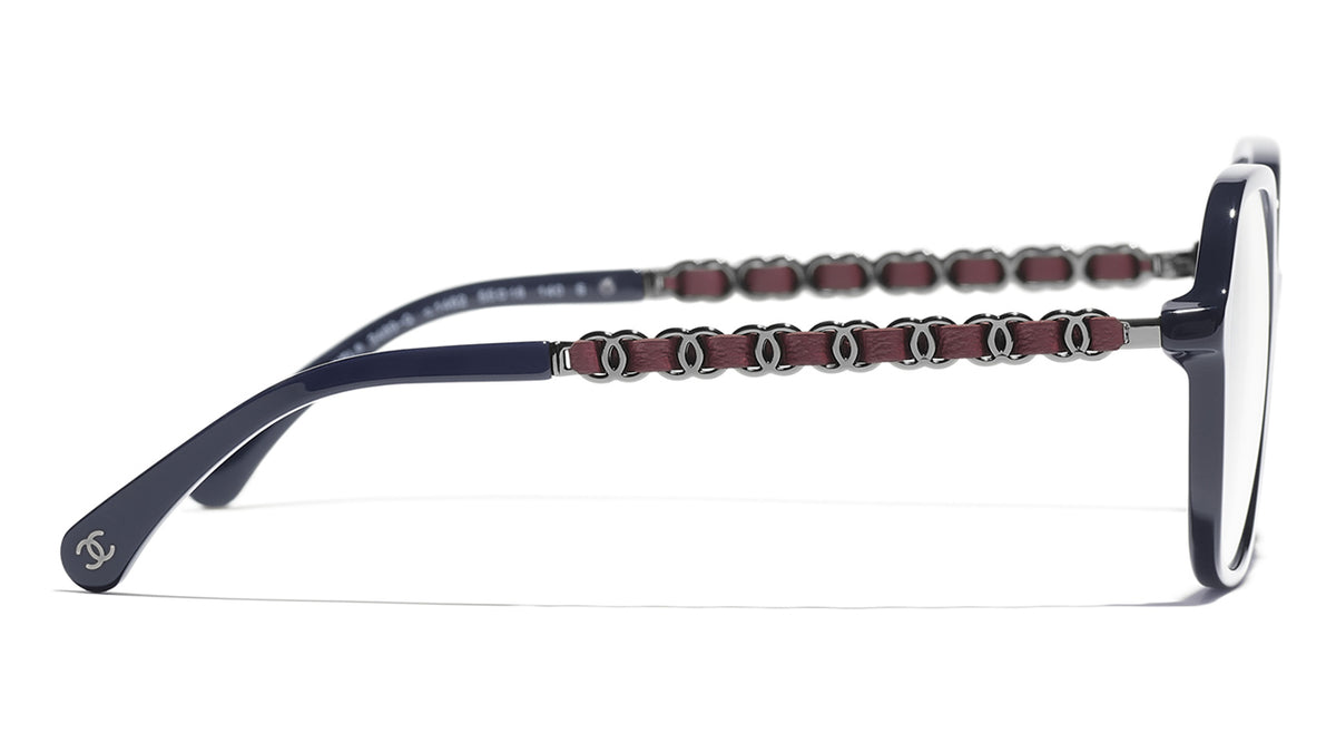 CHANEL 3489Q 1462 Glasses