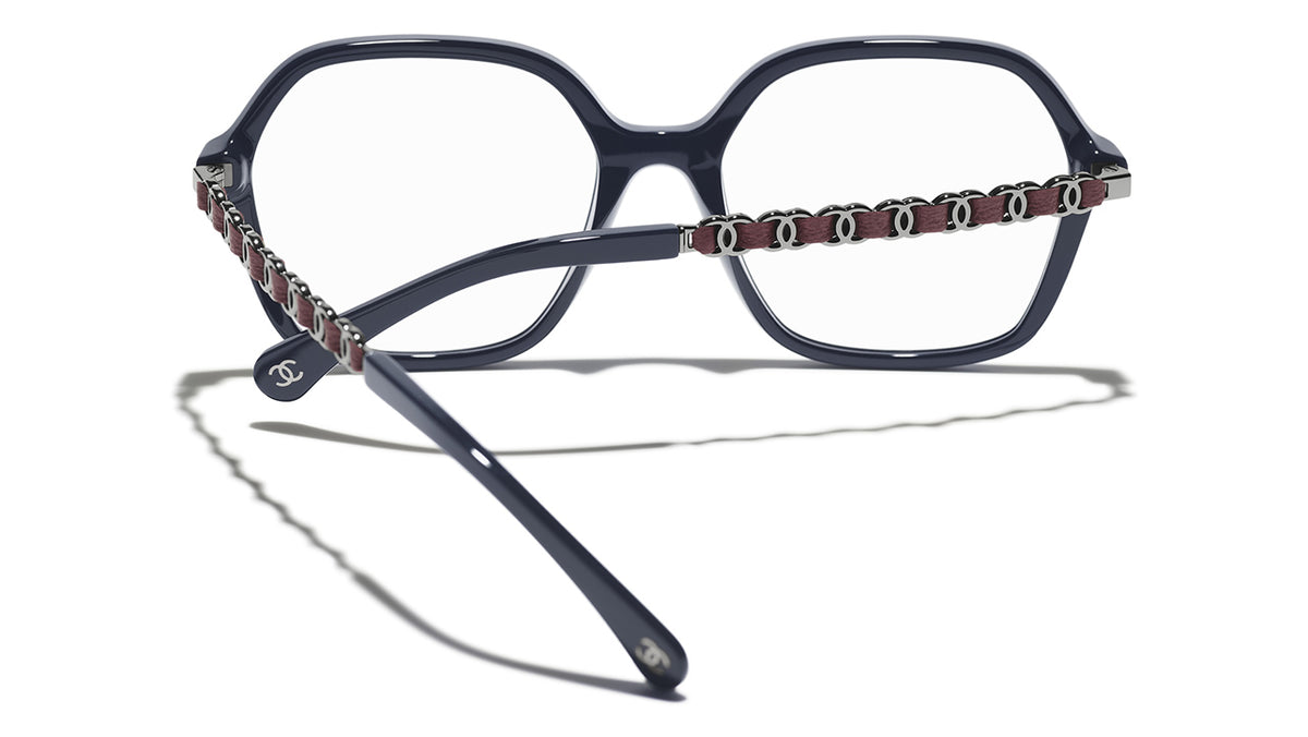 CHANEL 3489Q 1462 Glasses