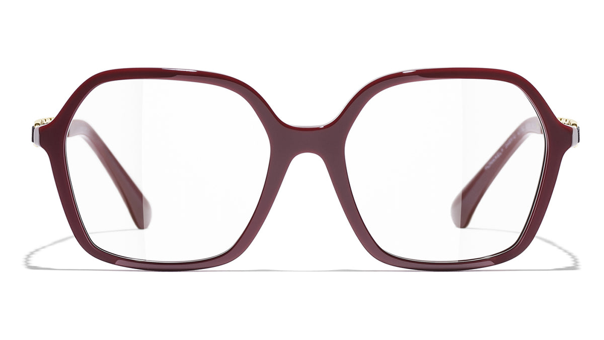 CHANEL 3489Q 1792 Glasses