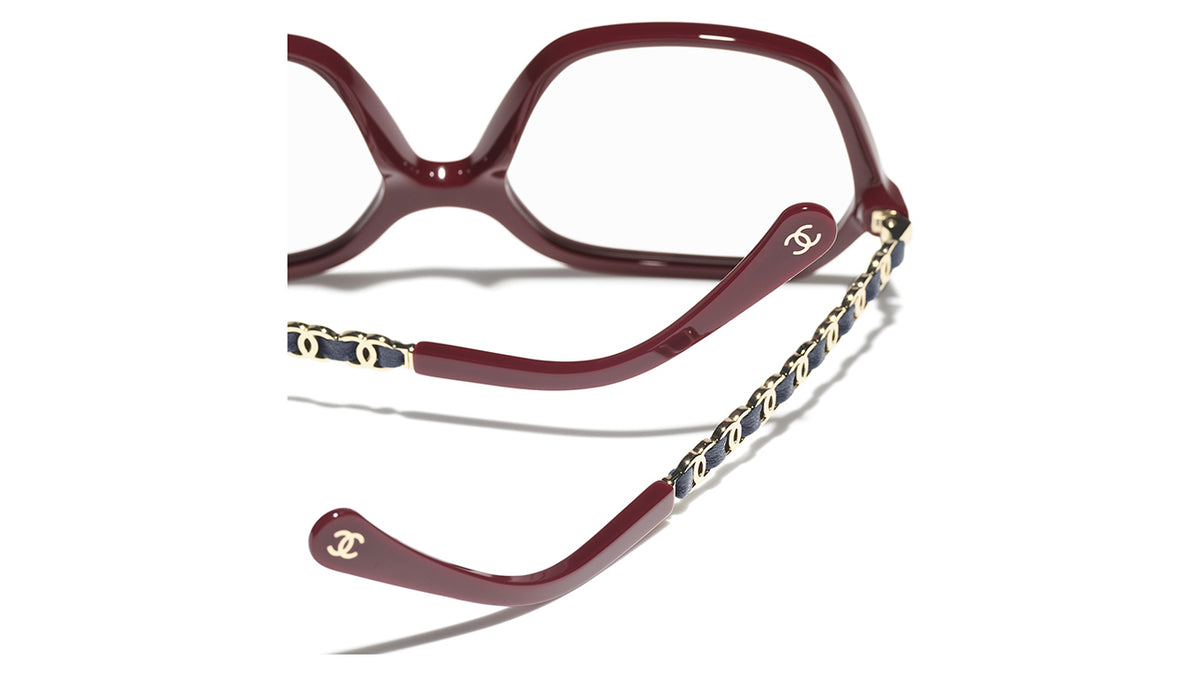 CHANEL 3489Q 1792 Glasses