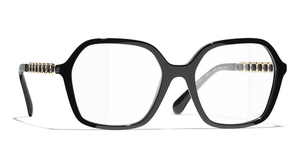 CHANEL 3489Q C622 Glasses - US