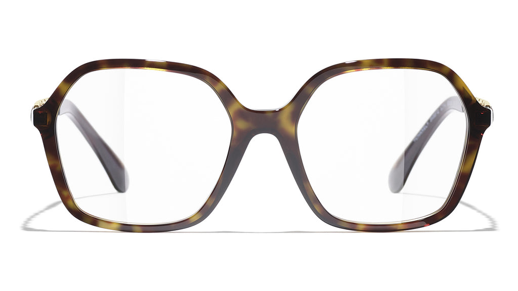 CHANEL 3489Q C714 Glasses - US