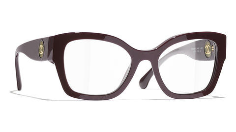 CHANEL 3490 1461 Glasses