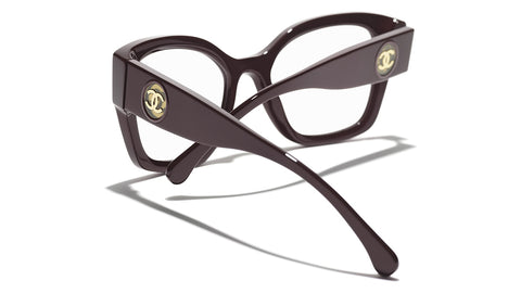 CHANEL 3490 1461 Glasses