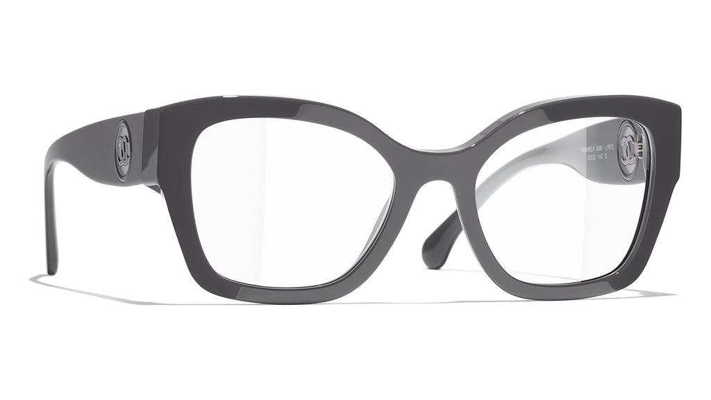 CHANEL 3490 1813 Glasses