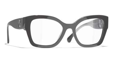 CHANEL 3490 1813 Glasses