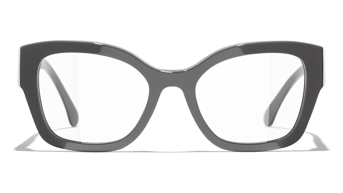 CHANEL 3490 1813 Glasses