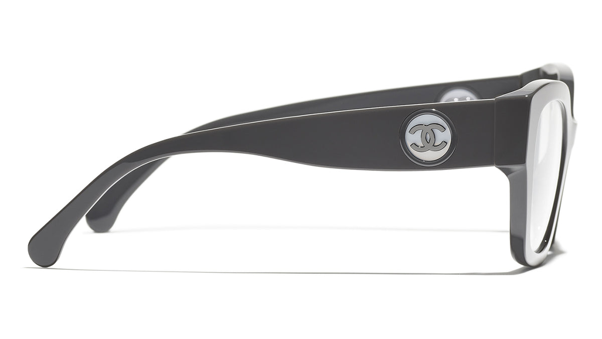 CHANEL 3490 1813 Glasses