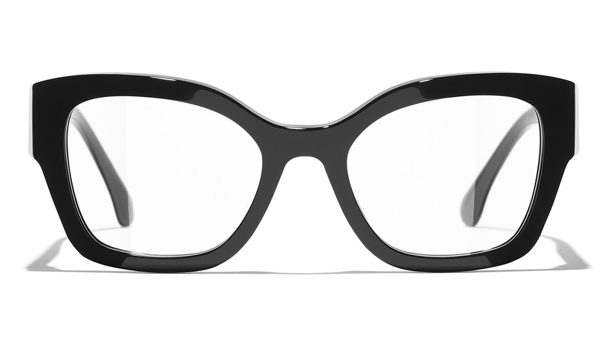 CHANEL 3490 C622 Glasses
