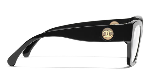 CHANEL 3490 C622 Glasses