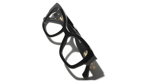 CHANEL 3490 C622 Glasses