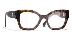 CHANEL 眼鏡 メガネ 3290-Q c.714 ゴールド ココマーク chanel-3490-c714-glasses-hd-
