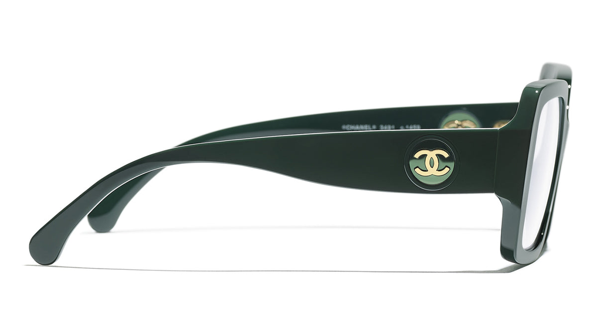 CHANEL 3491 1459 Glasses