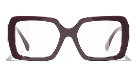 CHANEL 3491 1461 Glasses