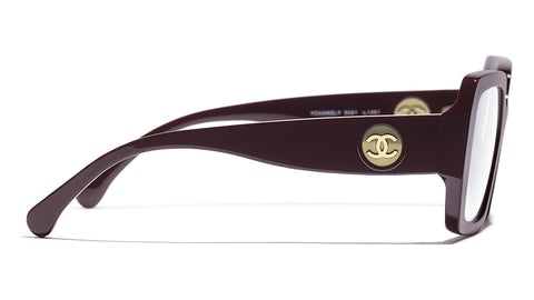 CHANEL 3491 1461 Glasses