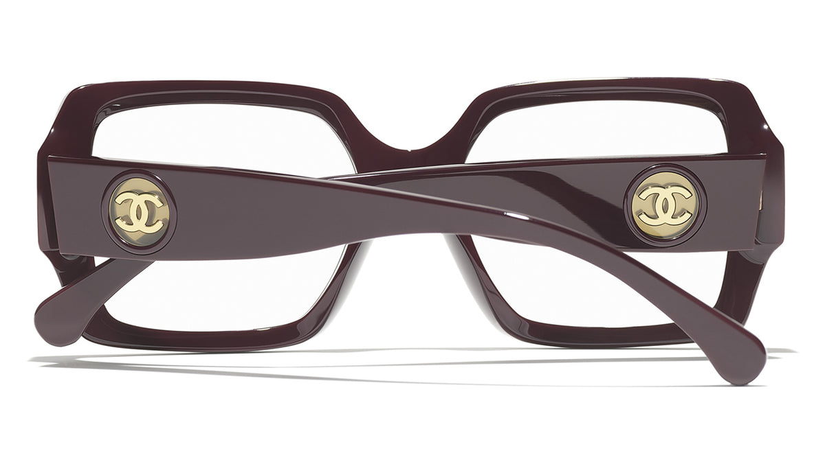 CHANEL 3491 1461 Glasses