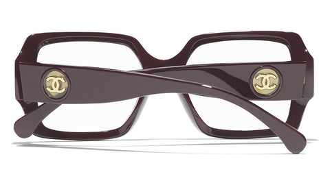 CHANEL 3491 1461 Glasses