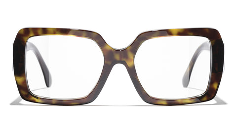 CHANEL 3491 C714 Glasses