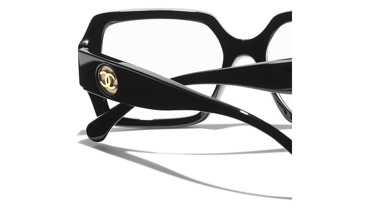 CHANEL 3491 C786 Glasses