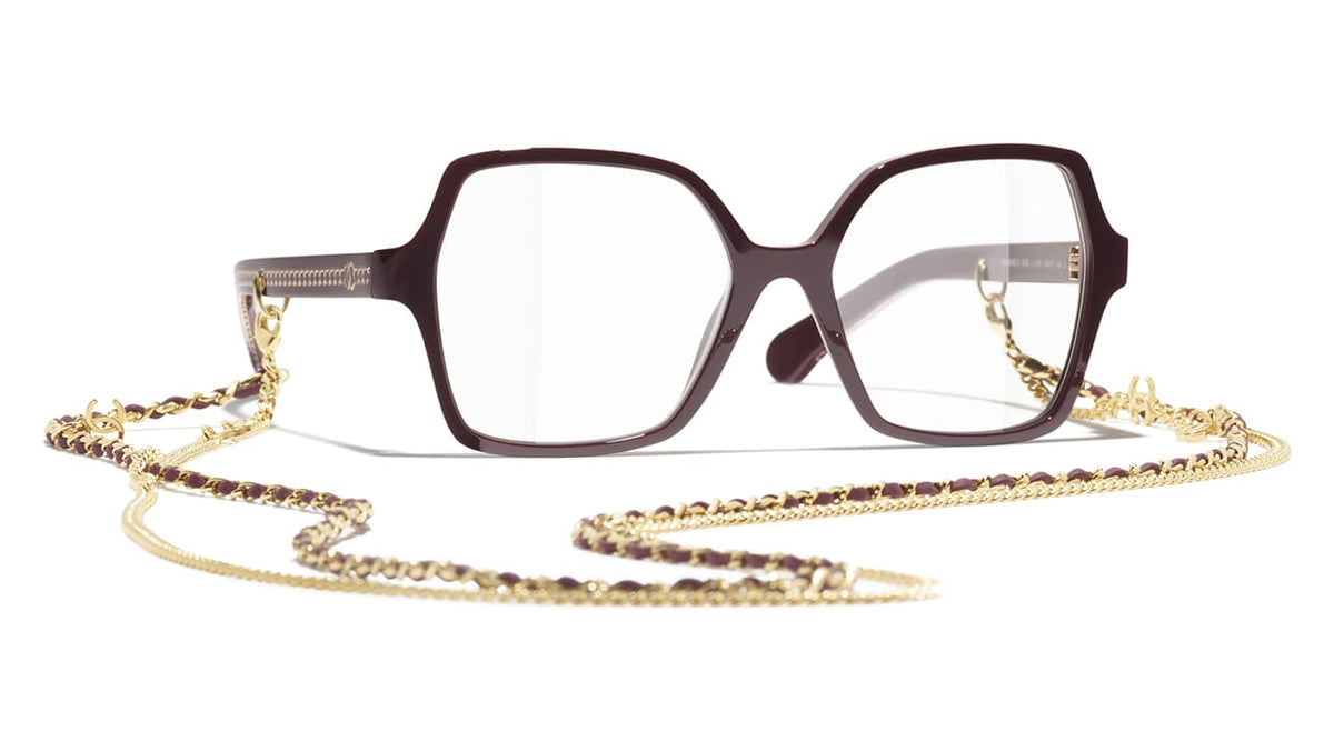 CHANEL 3492 1461 Glasses