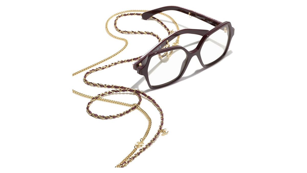CHANEL 3492 1461 Glasses