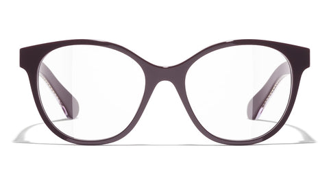 CHANEL 3493 1461 Glasses