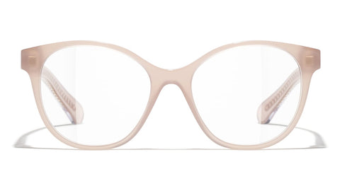 CHANEL 3493 1812 Glasses
