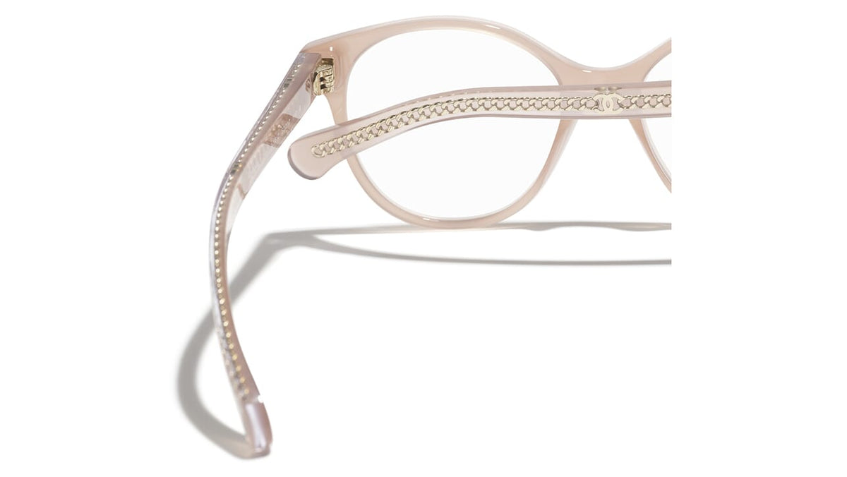 CHANEL 3493 1812 Glasses