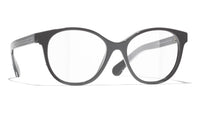 CHANEL 3493 1813 Glasses