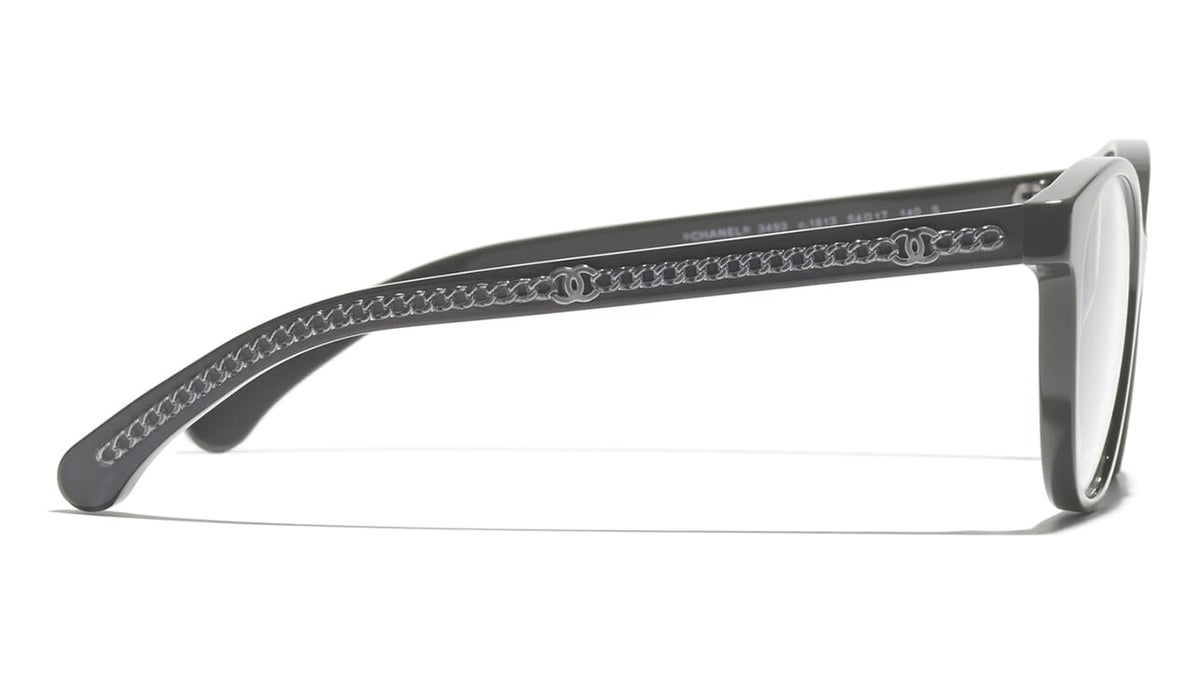 CHANEL 3493 1813 Glasses