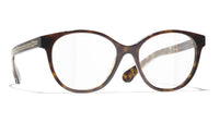 CHANEL 3493 C714 Glasses