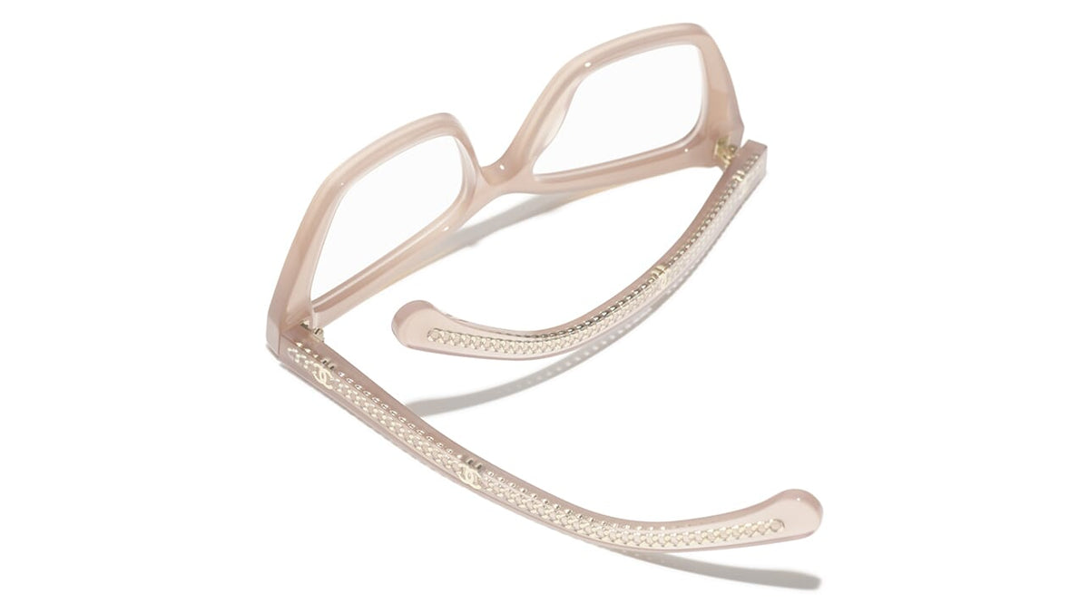 CHANEL 3494 1812 Glasses
