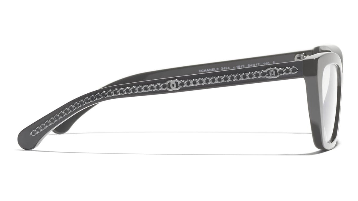 CHANEL 3494 1813 Glasses