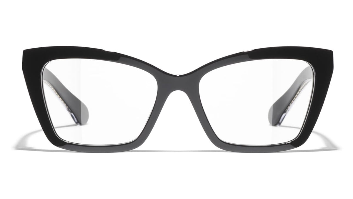CHANEL 3494 C622 Glasses