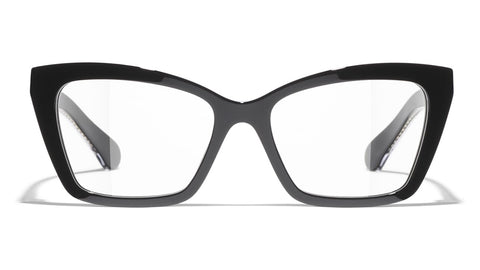CHANEL 3494 C622 Glasses