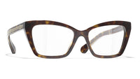 CHANEL 3494 C714 Glasses