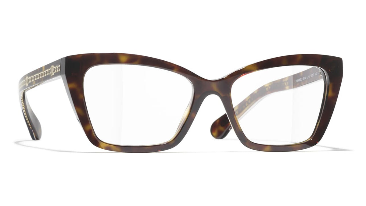 CHANEL 3494 C714 Glasses