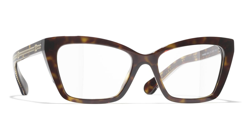 CHANEL 3494 C714 Glasses