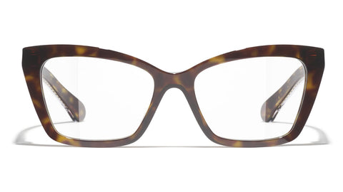 CHANEL 3494 C714 Glasses